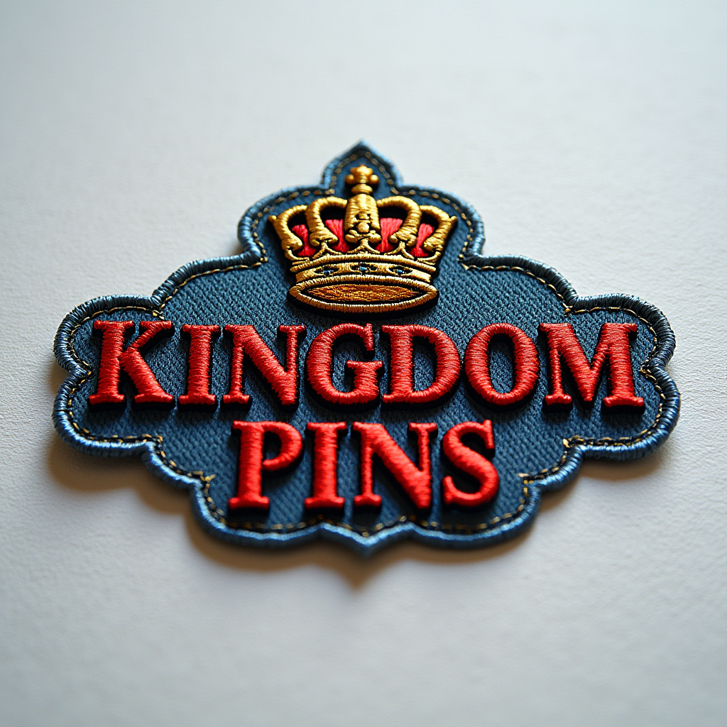 Custom Patches